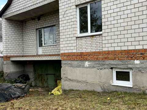 дом по адресу Грушевського