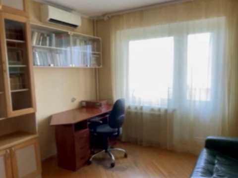 квартира по адресу Ревуцкого ул., 23
