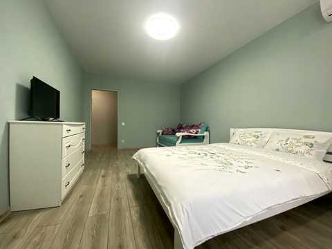 квартира за адресою Оболонський просп., 40