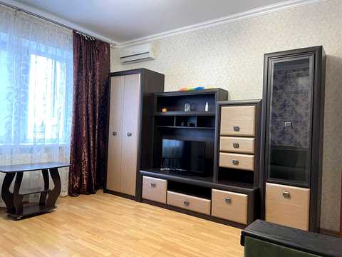 квартира по адресу Победы просп., 108
