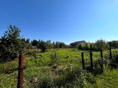 ділянка за адресою Суха Ліщина