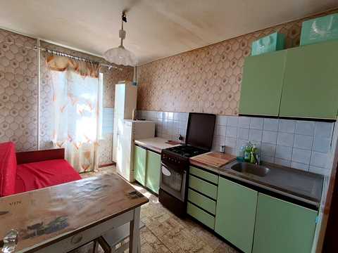 квартира по адресу Леоніда Бикова бульв., 5