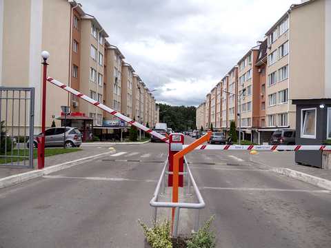 квартира по адресу Подольская ул., 2