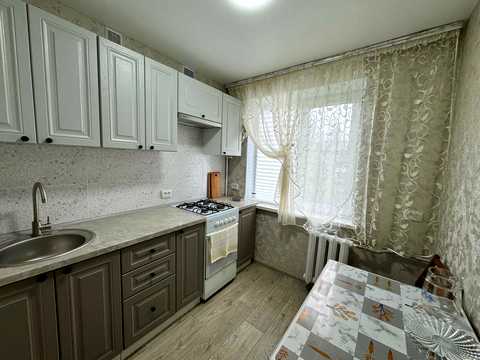 квартира по адресу Павла Глазового ул. (Балакина), 23