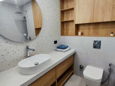 квартира за адресою Набережна Перемоги вул., 44