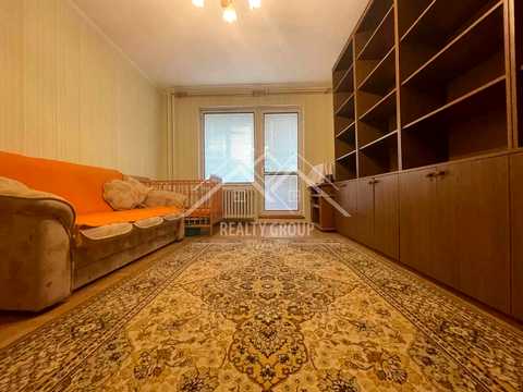 квартира за адресою Всебратське-2 вул., 58