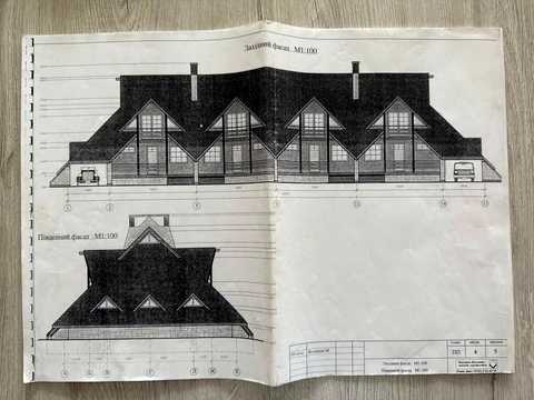 будинок за адресою с. Тухля, Івана Франка