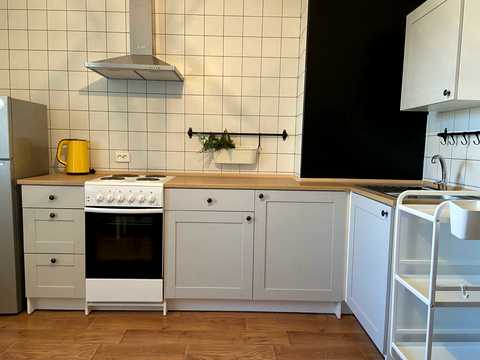 квартира по адресу Балтийский пер., 5