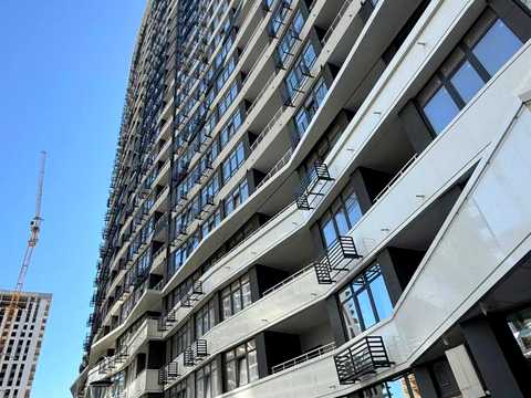 квартира за адресою Курортний пров., 2