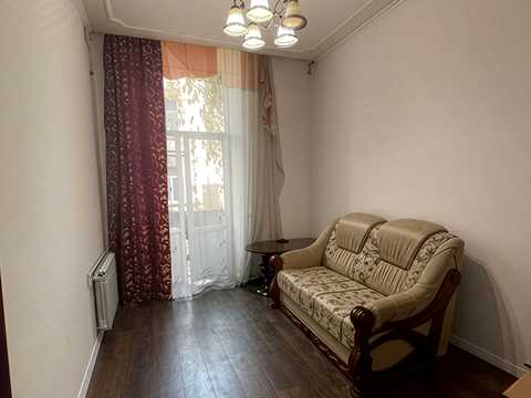 квартира за адресою Олекси Новаківського вул., 2