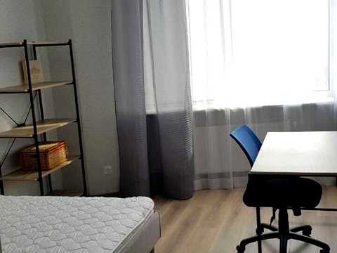 квартира за адресою Лігінська вул., 2а