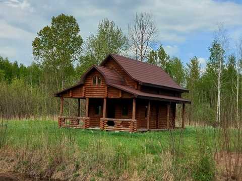 будинок за адресою Лісова