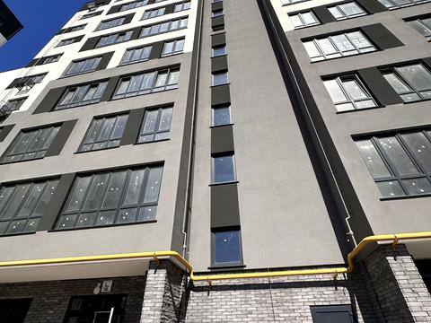 квартира за адресою Озерна вул., 16Б