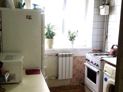 квартира за адресою Тракторобудівників просп., 98а