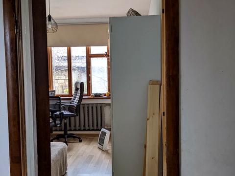 дом по адресу Неделина ул.