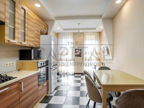 квартира за адресою Алімпія Галика вул., (75-Б)