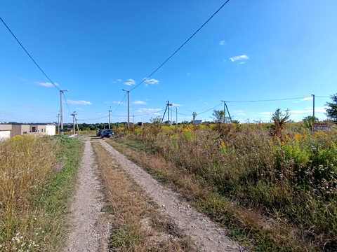 ділянка за адресою Хмельницький, СТ Грузевицький-1