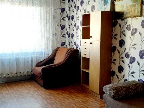квартира за адресою Лісківська вул., 18-А