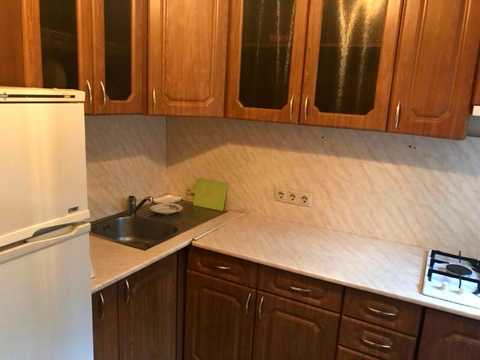 квартира за адресою Шолуденка вул., 16