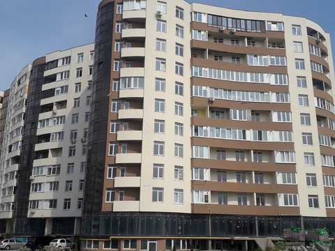 квартира за адресою Київська вул., 9-Б
