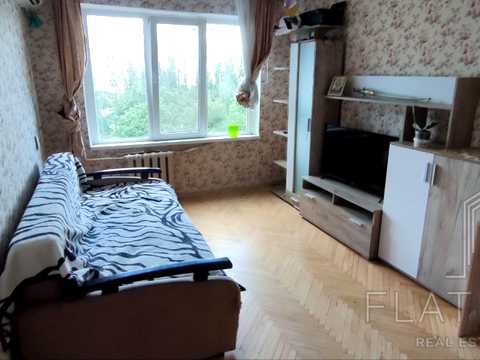 квартира по адресу Андрея Малышко ул., 3