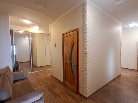 квартира по адресу Пушкина ул. (Пушкина), 28