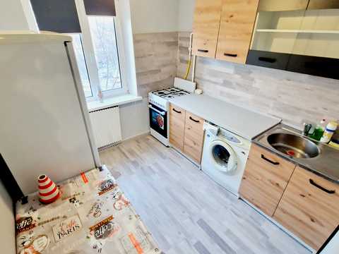 квартира по адресу Петропавловская ул., 26