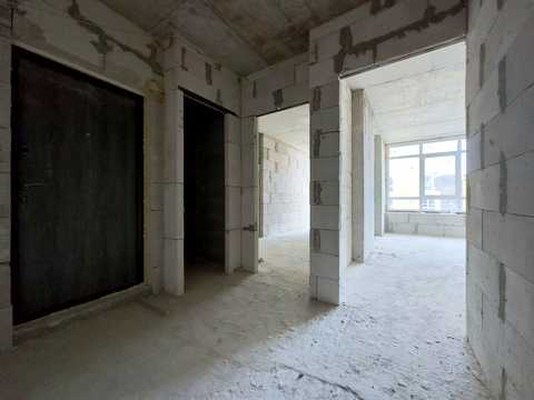 квартира по адресу Малоголосковская ул., 44