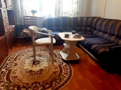 квартира за адресою Незалежності бульв. (50 років Жовтня), 15