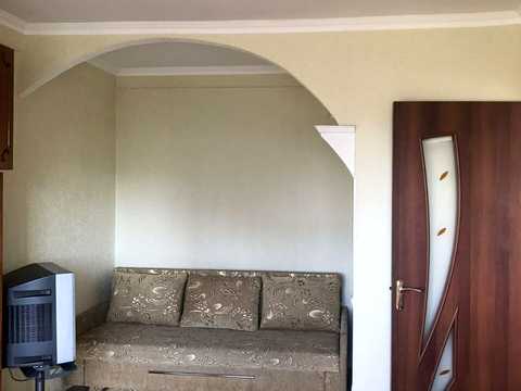 квартира по адресу Міста Шалетт ул., 3