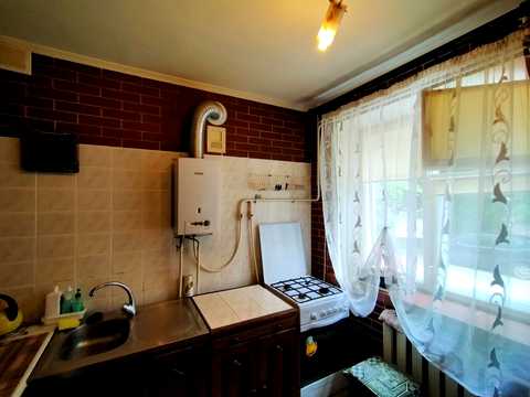 квартира за адресою кн.Романа, 6