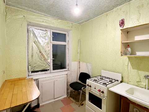 квартира по адресу Коробова ул., 5