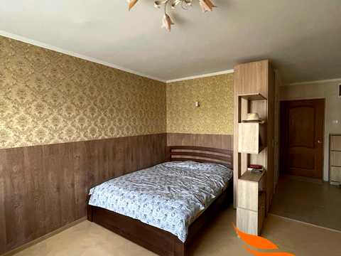 квартира по адресу Антоновича ул. (Горького), 162