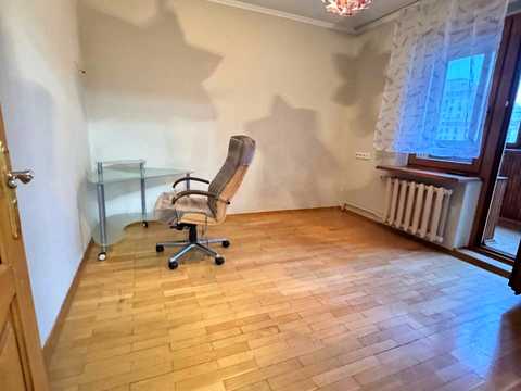 квартира по адресу Вячеслава Черновола ул., 14