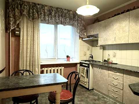 квартира за адресою Казанська вул., 18