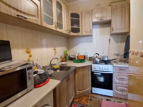 квартира по адресу Війтівська Гора ул., 99