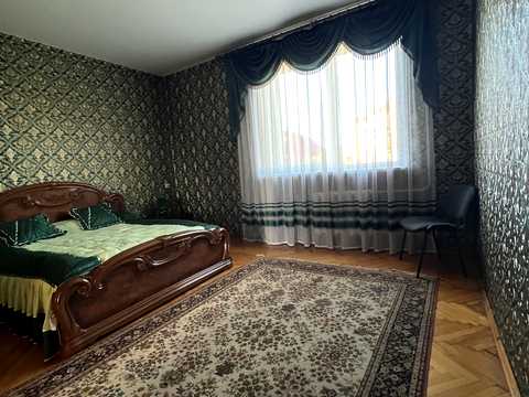дом по адресу Вечірня, 24