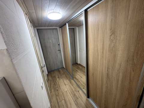квартира по адресу Шевченковский пер., 32