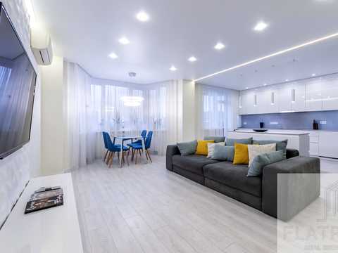 квартира за адресою Юлії Здановської вул. (Ломоносова), 71-Б