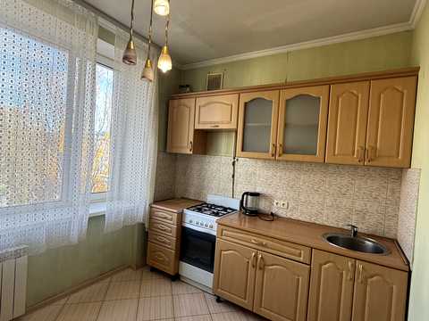 квартира за адресою Повітряних Сил просп. (Повітрофлотський), 50/2