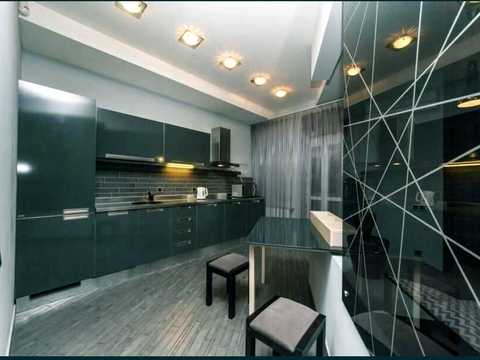 квартира за адресою Шота Руставелі вул., 44