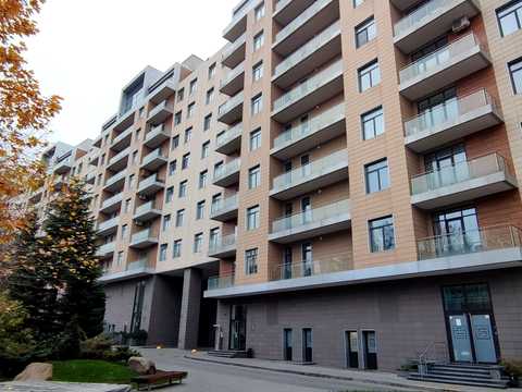 квартира за адресою Берестейський просп. (Перемоги), 42