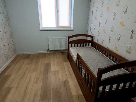 дом по адресу Центральная ул.