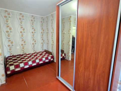 квартира по адресу Оболонский просп., 37