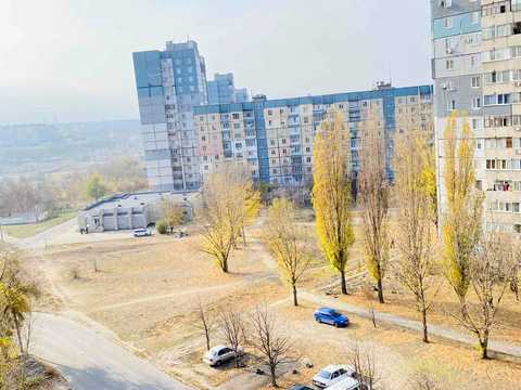 квартира за адресою Незалежності України вул., 5