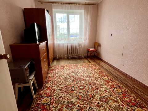 квартира за адресою Суми, Михайла Лушпи просп. (Космонавтів), 30