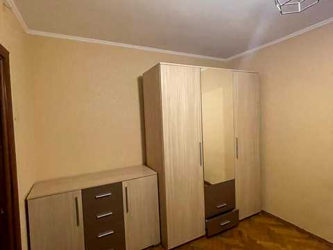 квартира за адресою Гусовського вул., 2