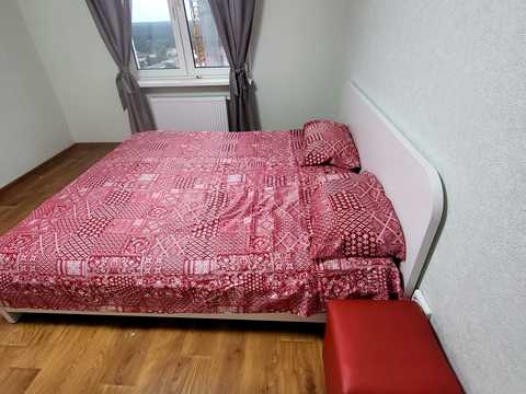 квартира за адресою Миколи Вінграновського вул., 2