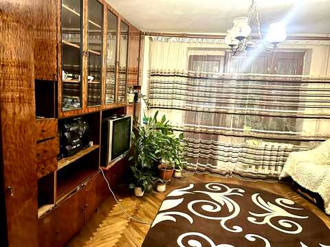 квартира по адресу Роксоланы ул., 57