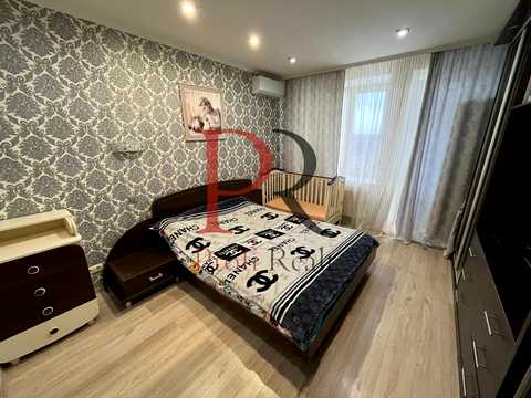 квартира за адресою Миколи Ушакова вул., 34-А